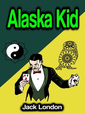 cover image of Alaska Kid